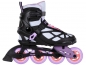 Preview: POWERSLIDE PLAYLIFE Inline Skates LANCER woman 84mm