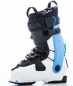 Preview: DALBELLO women Ski Boot LUPO AX 105 GW  white blue