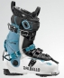 Preview: DALBELLO women Ski Boot LUPO AX 105 GW  white blue