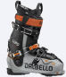 Preview: DALBELLO men Ski Boot LUPO AX 120  GW  black grey