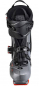 Preview: DALBELLO men Ski Boot LUPO AX 120  GW  black grey