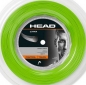 Preview: Besaitung mit HEAD Lynx 1.25mm green  (Arbeitslohn + Saite)