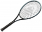 Preview: HEAD  MX Spark Tour 275g Tennisschläger stealth grey