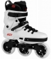 Preview: POWERSLIDE Inline Skates FSK NEXT  white 3x100mm trinity