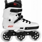 Preview: POWERSLIDE Inline Skates FSK NEXT  white 3x100mm trinity