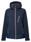 Preview: NORTH BEND Jacke NISEKO women dunkelblau