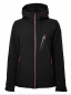 Preview: NORTH BEND Jacke NISEKO women black