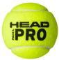 Preview: HEAD PADEL PRO 3B Padel Bälle