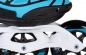 Preview: POWERSLIDE Inline Skates PHUZION ARGON 4 x100mm bluebird