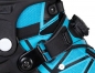 Preview: POWERSLIDE Inline Skates PHUZION ARGON 4 x100mm bluebird