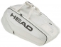 Preview: HEAD Pro X RACQUET BAG XL Tennis bag creme-schwarz