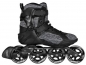 Preview: POWERSLIDE Inline Skates PHUZION black grey  4x90mm