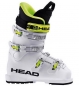 Preview: HEAD junior Ski Boot RAPTOR 60 white yellow