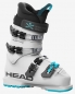 Preview: HEAD junior Ski Boot RAPTOR 60 white blue