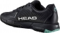 Preview: HEAD men Tennisschuhe REVOLT PRO 4.0  black teal