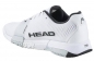 Preview: HEAD men Tennisschuhe REVOLT PRO 4.0  white black