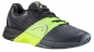 Preview: HEAD men Tennisschuhe REVOLT PRO 4.0  black yellow
