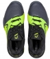 Preview: HEAD men Tennisschuhe REVOLT PRO 4.0  black yellow