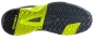 Preview: HEAD men Tennisschuhe REVOLT PRO 4.0  black yellow