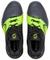 Preview: HEAD men Tennisschuhe REVOLT PRO 4.0  CLAY black yellow