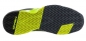 Preview: HEAD men Tennisschuhe REVOLT PRO 4.0  CLAY black yellow
