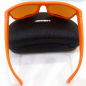 Preview: HEAD Signature Brille 5K orange blue