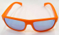 Preview: HEAD Signature Brille 5K orange blue