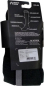 Preview: NORTH BEND ExoWool Ski Socks  black
