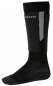 Preview: NORTH BEND ExoWool Ski Socks  black