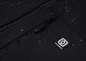 Preview: HORSEFEATHERS men Jacke TERRA  black