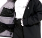 Preview: HORSEFEATHERS men Jacke TERRA  black