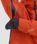 Preview: HORSEFEATHERS men Jacke TERRA  red clay