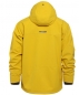 Preview: HORSEFEATHERS men Jacke TERRA  yellow sulphur