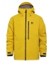 Preview: HORSEFEATHERS men Jacke TERRA  yellow sulphur