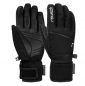 Preview: REUSCH women Glove TESSA stormbloxx black