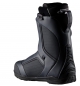 Preview: HEAD Snowboard Boot THREE LYT Boa black