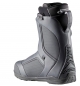 Preview: HEAD Snowboard Boot THREE LYT Boa dark grey