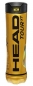 Preview: HEAD Tennisbälle TOUR XT 4er Dose