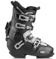 Preview: DEELUXE Hardboot Track 325  2025 black grey