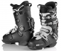 Preview: DEELUXE Hardboot Track 325  2025 black grey