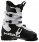 Preview: HEAD junior Ski Boot Z3  black white