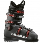 Preview: HEAD men Ski Boot ADVANT EDGE 75 R  black red
