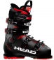 Preview: HEAD men Ski Boot ADVANT EDGE 95 black red