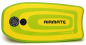 Preview: AIRMATE inflatable Bodyboard Größe Small  36 inch x 2 inch