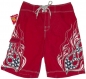 Preview: BILLABONG Board Short AMERICAN BAD ASS red