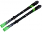 Preview: ELAN Ski Set AMPHIBIO Ti 12  + Bindung ELX 11 GW