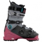 Preview: K2 women Ski Boots ANTHEM TEAM LV schwarz grau rosa