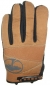 Preview: ARBOR Longboard Sliding Glove  Farbe: camel inkl. Ersatz Pucks