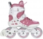 Preview: POWERSLIDE Inline Skates PHUZION ARGON rose 3x100mm