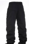 Preview: HORSEFEATHERS men BARON Pants black
